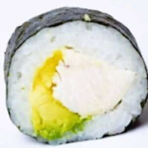 Chicken Maki