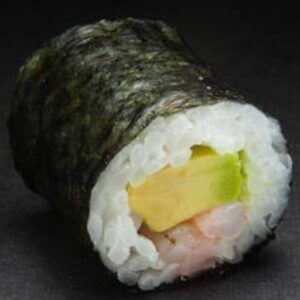 Ebi Maki